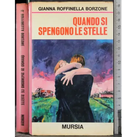 Quando si spengono le stelle
