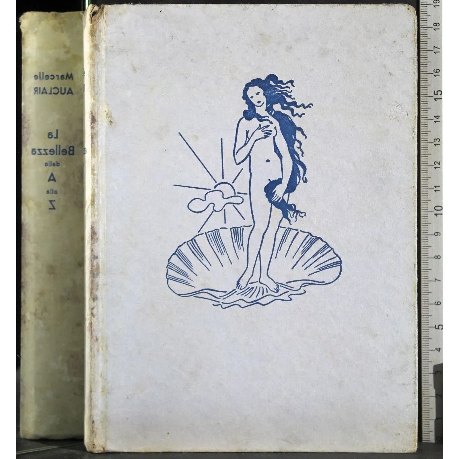 La bellezza dalla A alla Z