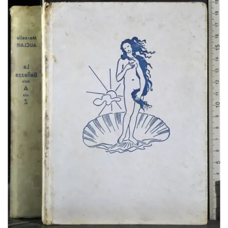La bellezza dalla A alla Z