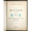 La bellezza dalla A alla Z