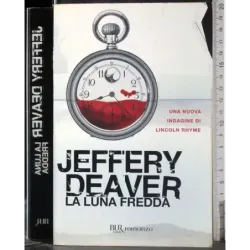 La luna fredda