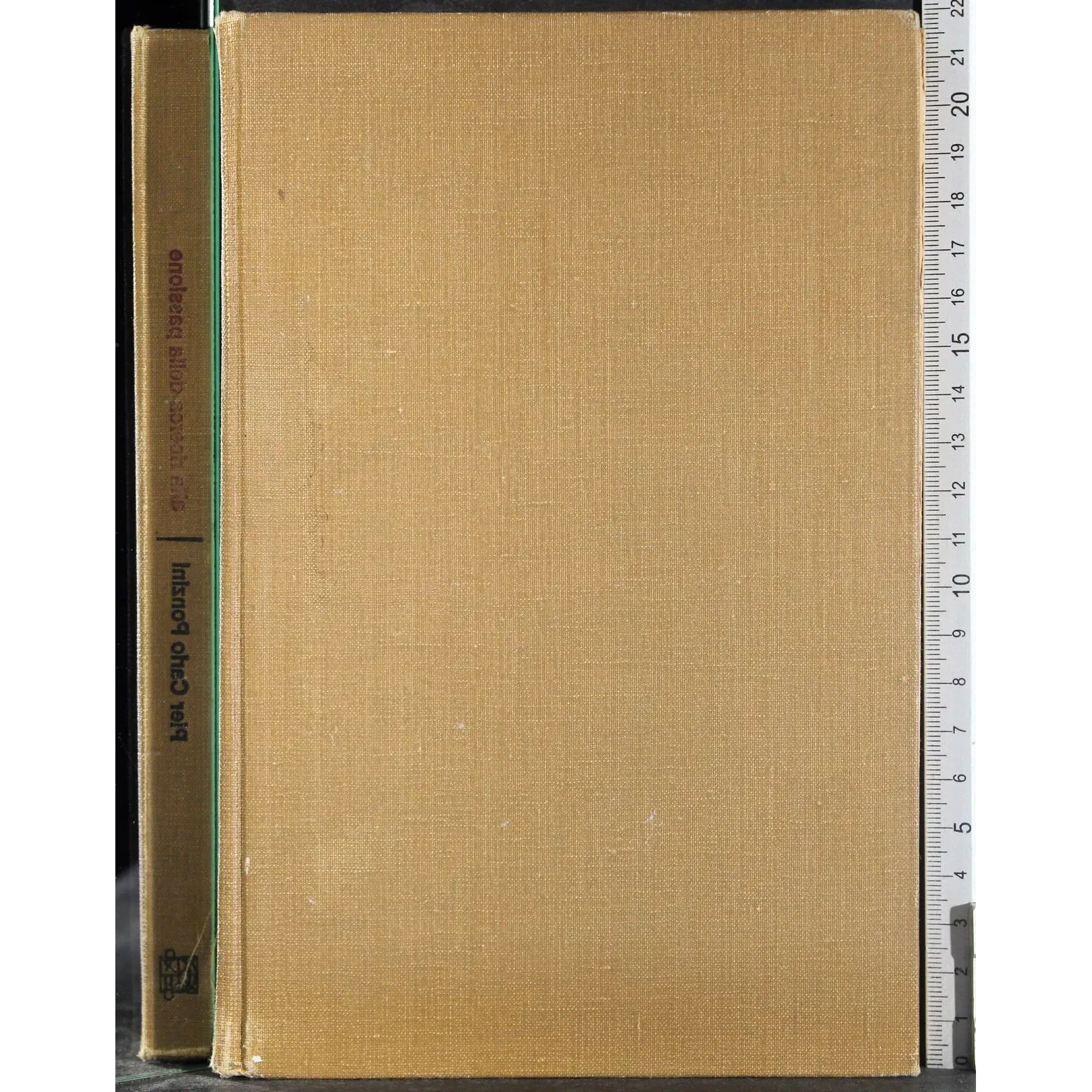 Alla ricerca della passione