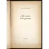 Alla ricerca della passione