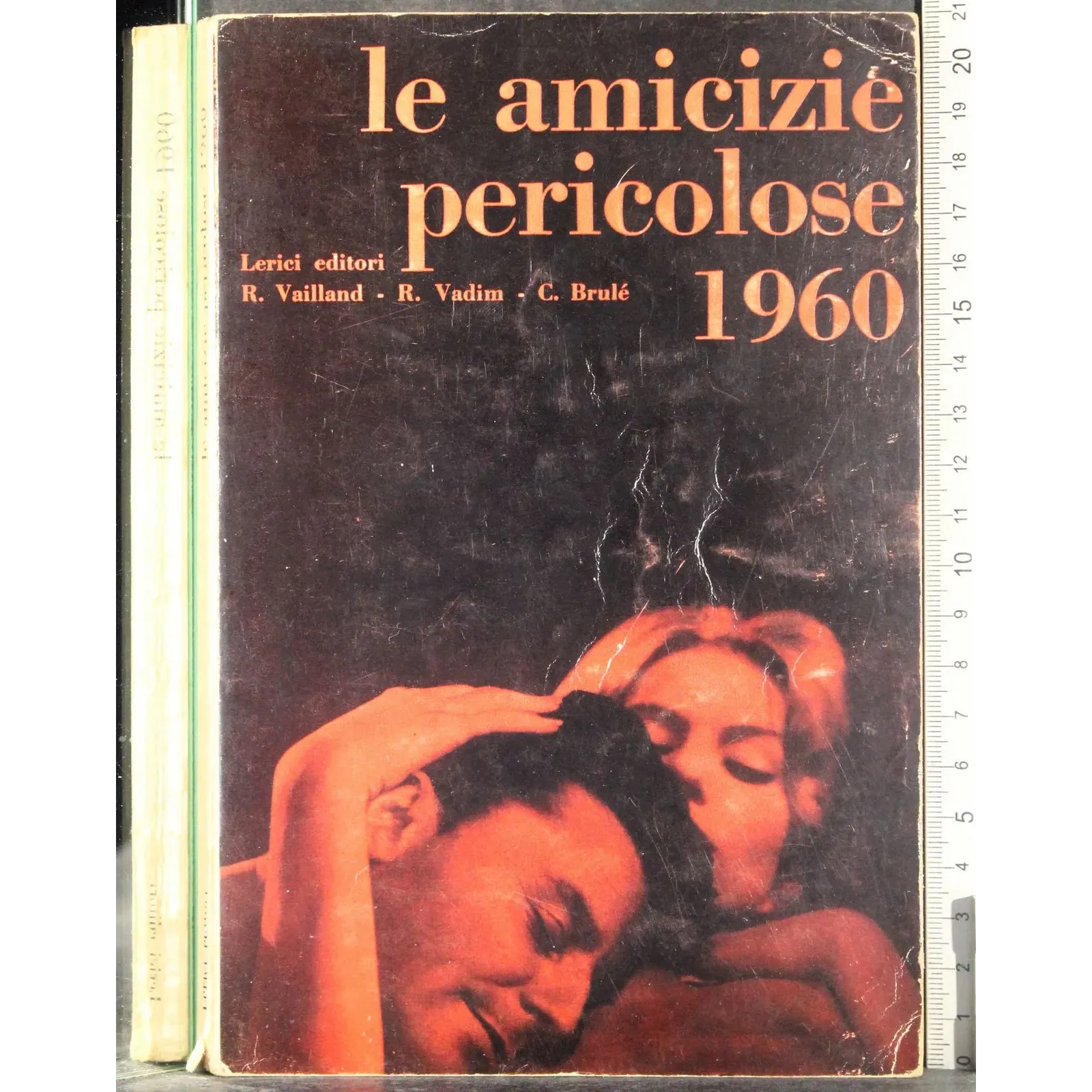 Le amicizie pericolose 1960
