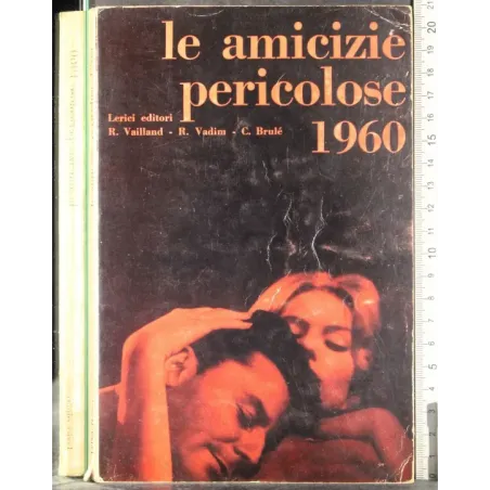Le amicizie pericolose 1960
