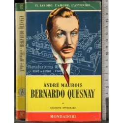 Bernardo Quesnay
