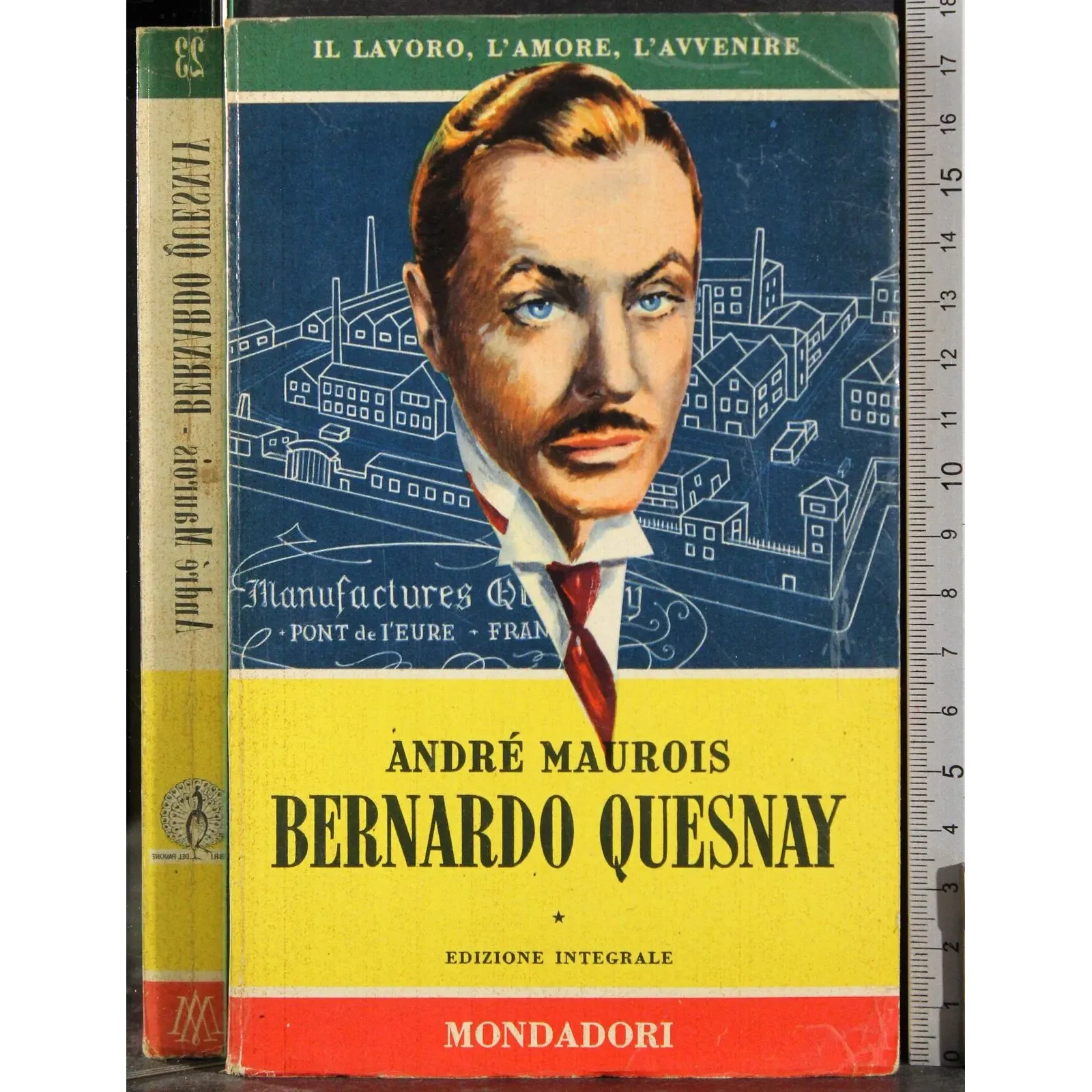 Bernardo Quesnay