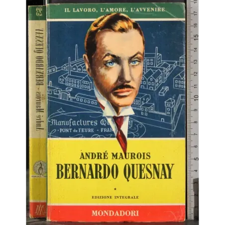 Bernardo Quesnay