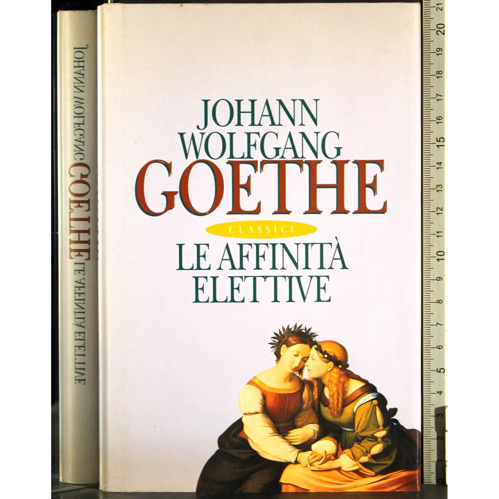 Le affinità elettive