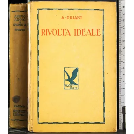 Rivolta ideale