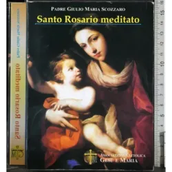 Santo Rosario meditato