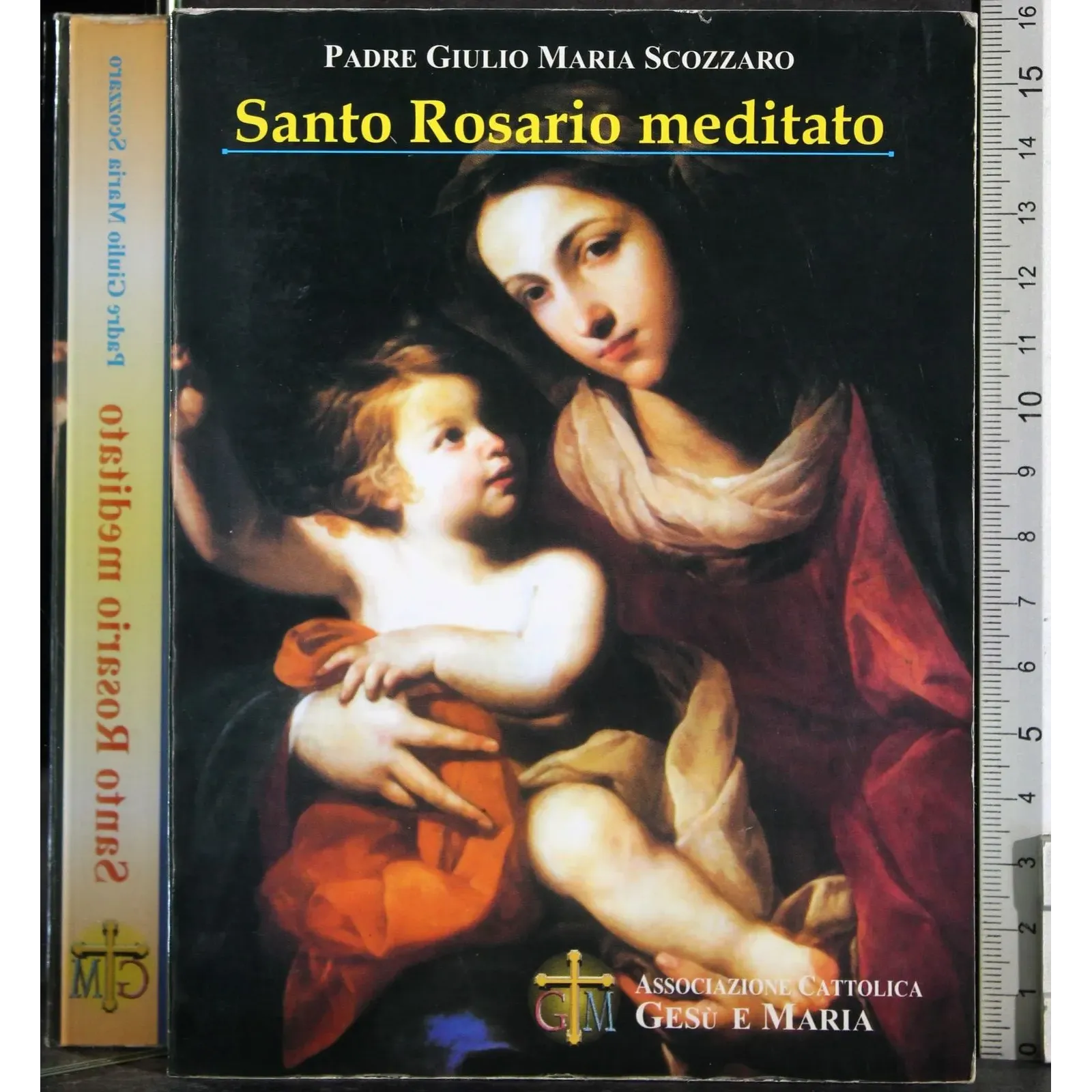 Santo Rosario meditato