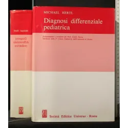 DIAGNOSI DIFFERENZIALE PEDIATRICA
