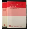 DIAGNOSI DIFFERENZIALE PEDIATRICA