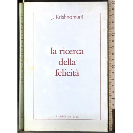 La ricerca della felicità