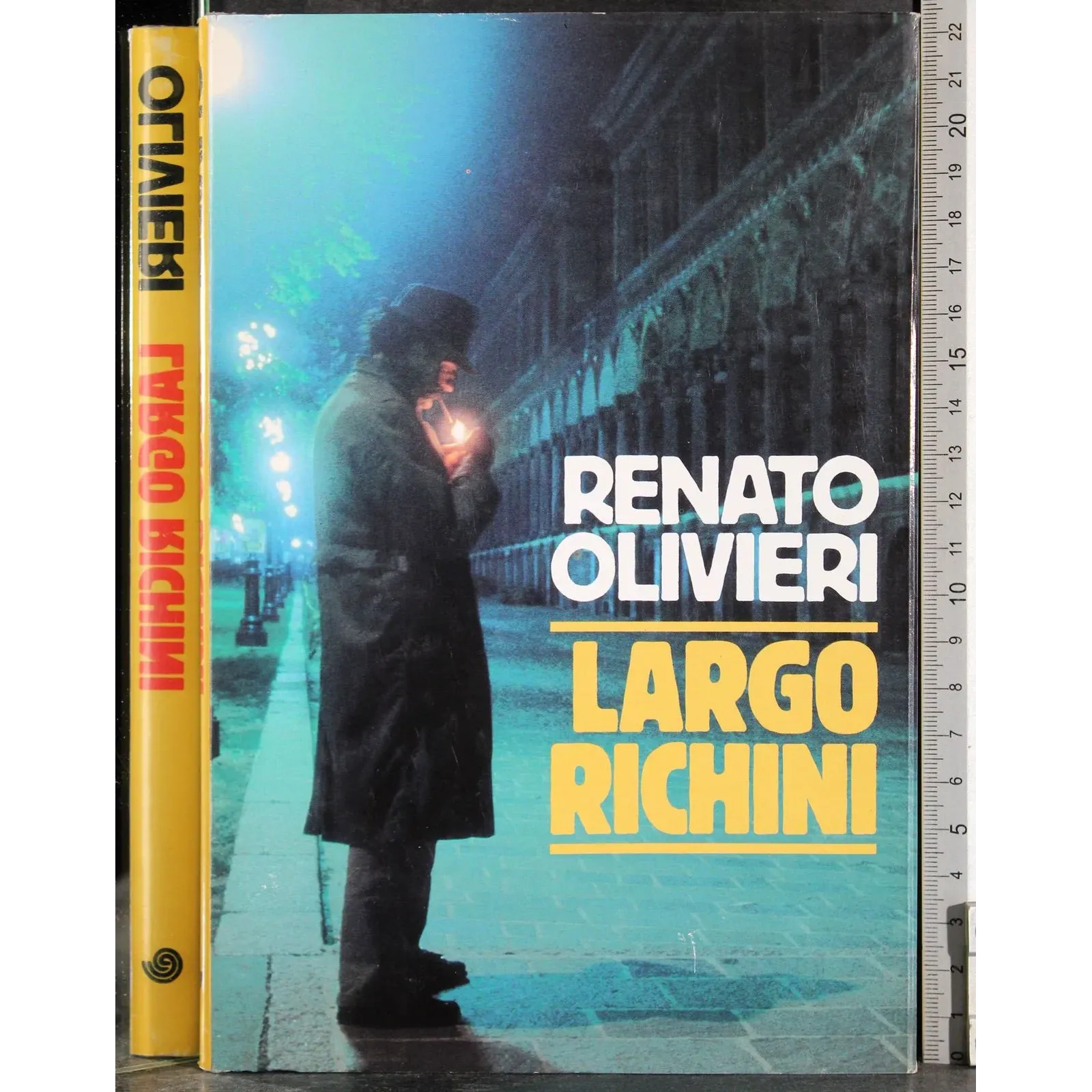 Largo Richini