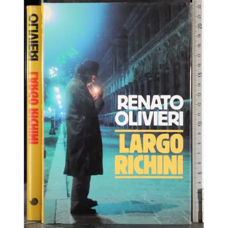 Largo Richini