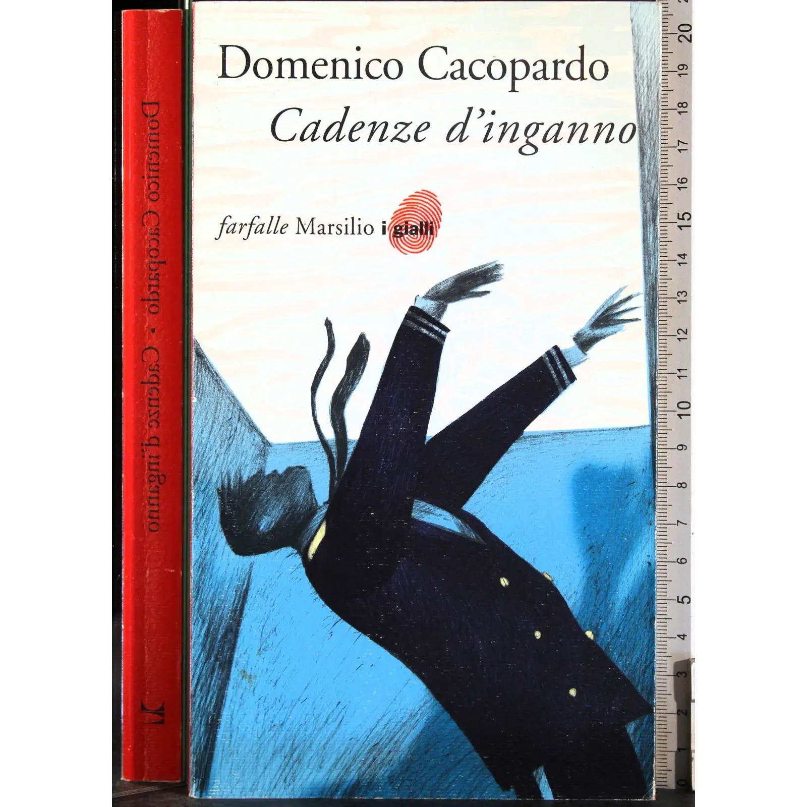 Cadenze d'inganno