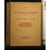 ATTI DELLA SOCIETA' ITALIANA DI UROLOGIA LE OSTRUZIONI
