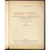 Gesù vita