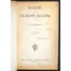 Filosofia. Vol 1