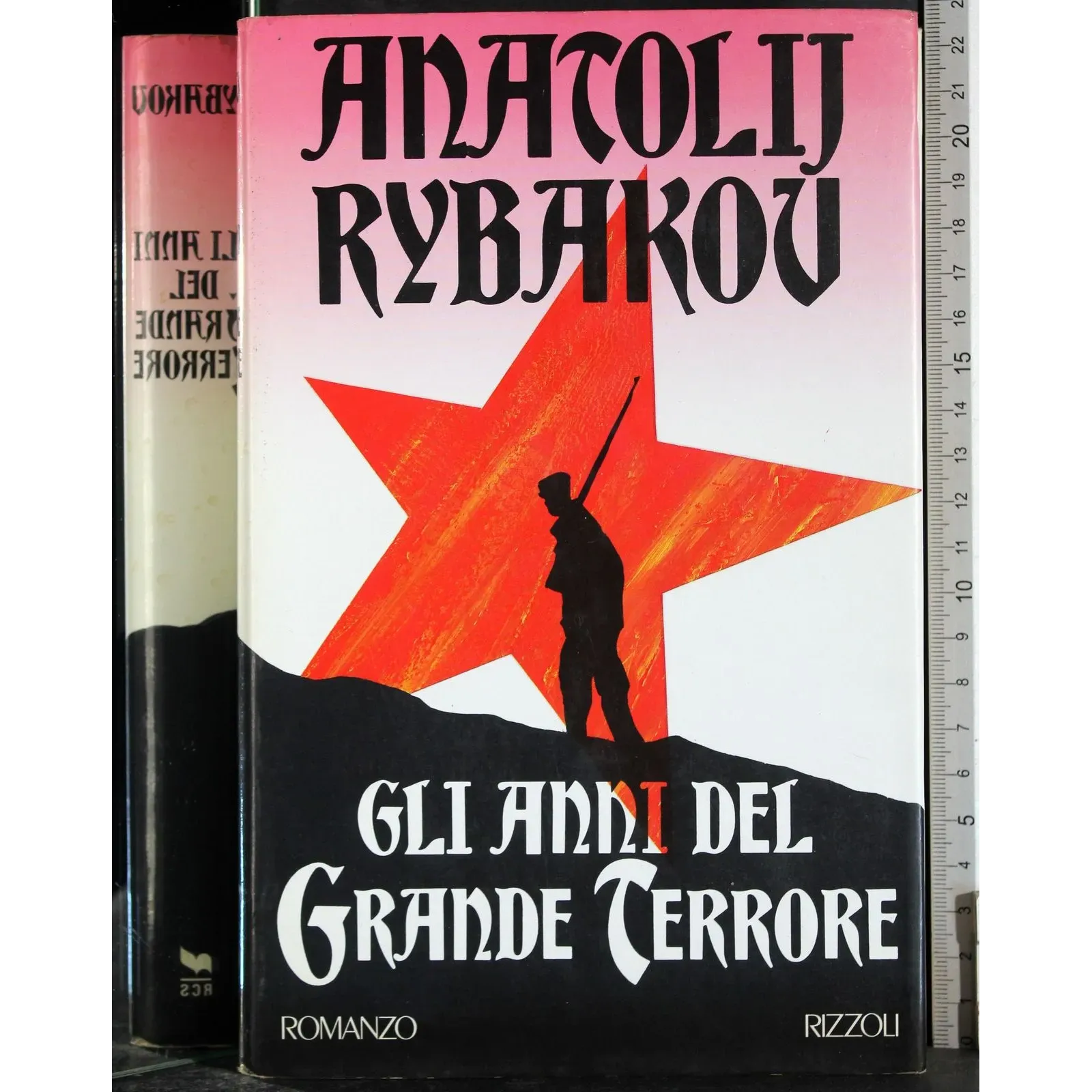 Gli anni del grande terrore