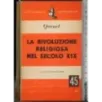 La rivoluzione religiosa nel secolo XIX