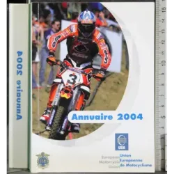 Annuaire 2004
