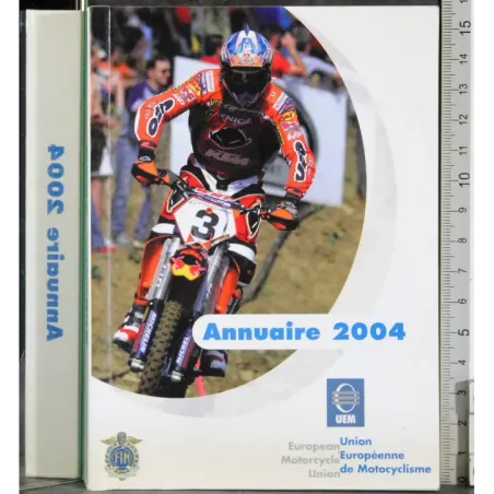 Annuaire 2004