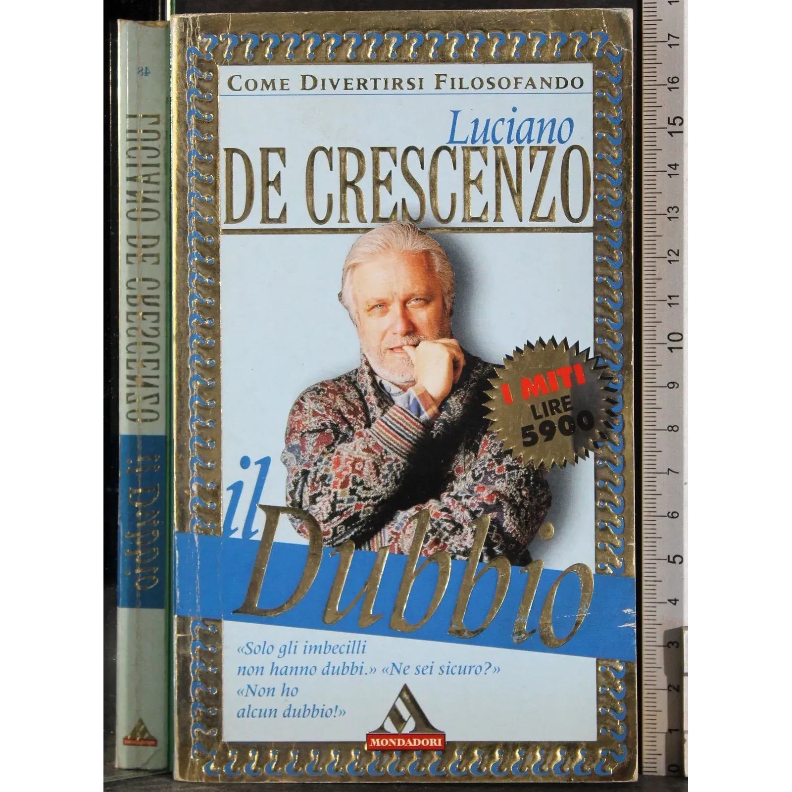 Il Dubbio