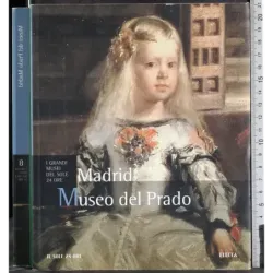 Madrid. Museo del Prado