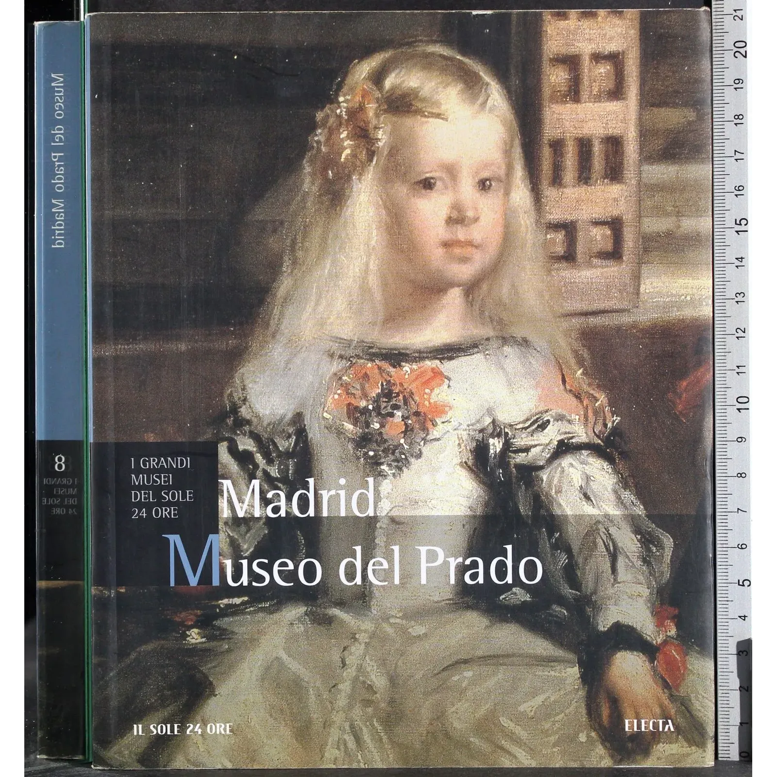 Madrid. Museo del Prado