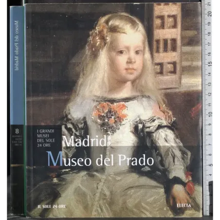 Madrid. Museo del Prado