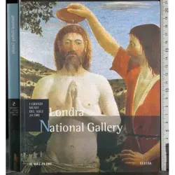 Londra. National Gallery