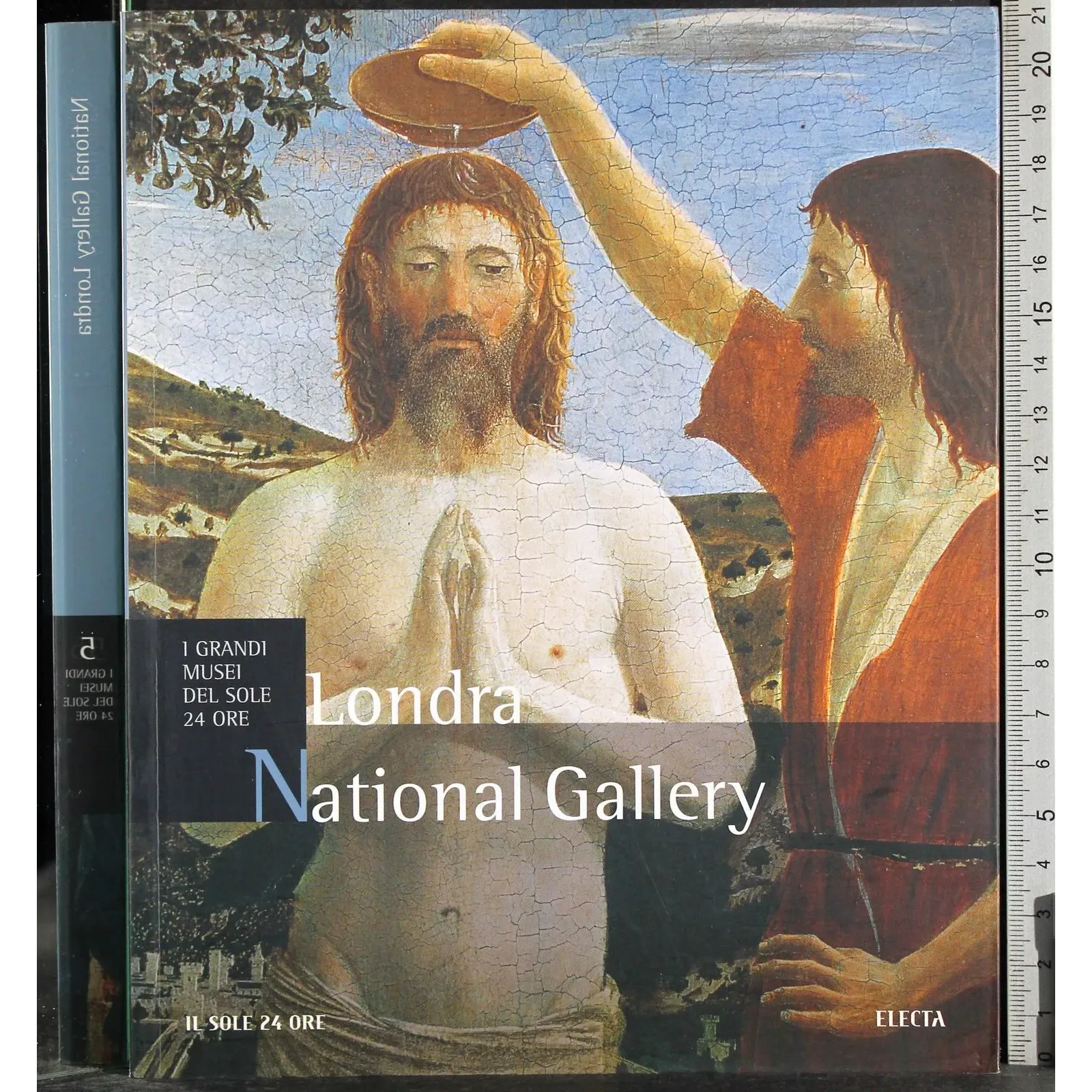 Londra. National Gallery