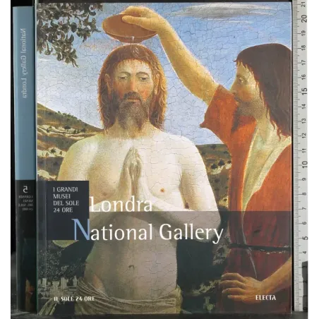 Londra. National Gallery