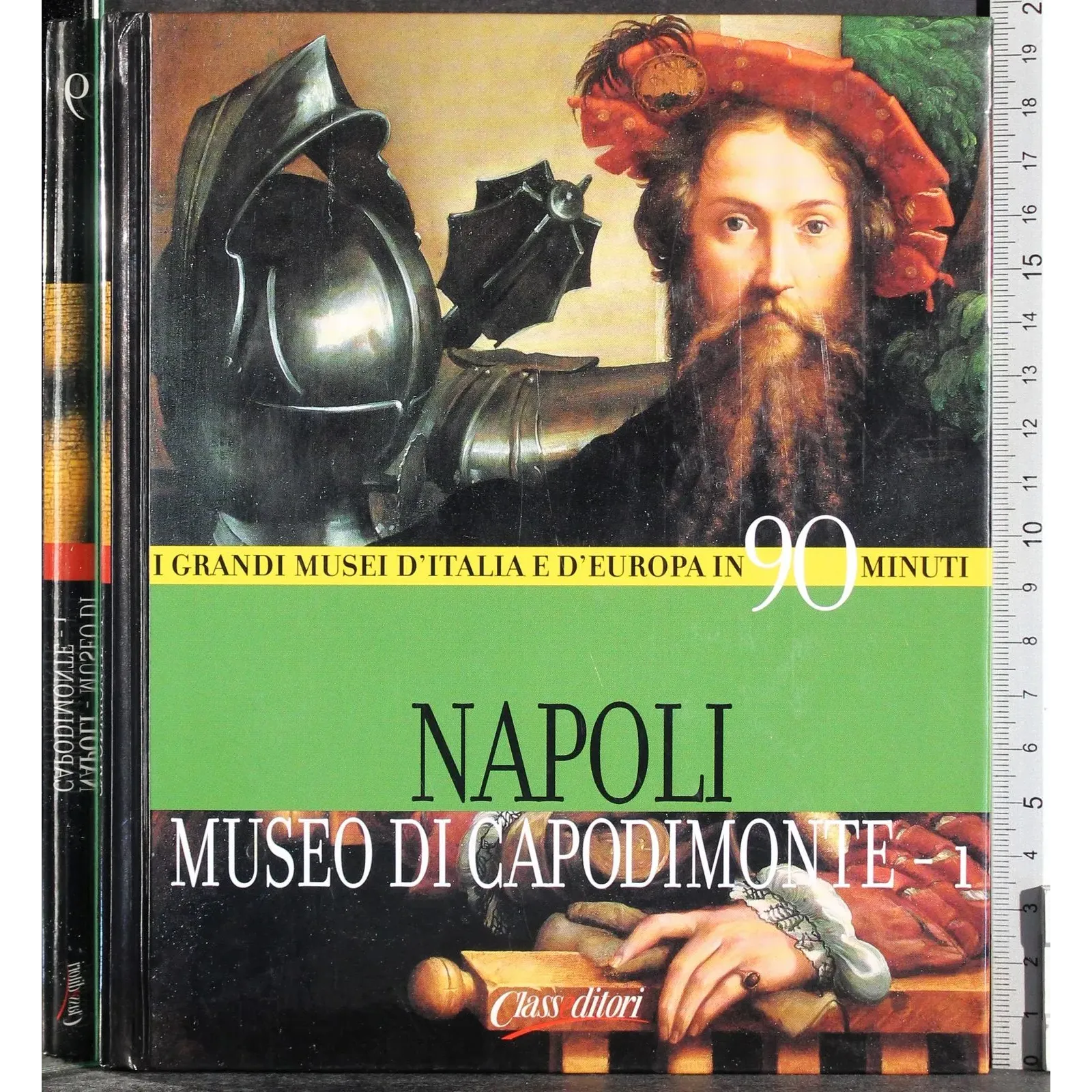 Napoli. Museo di Capodimonte Vol 1