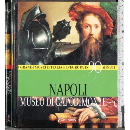 Napoli. Museo di Capodimonte Vol 1