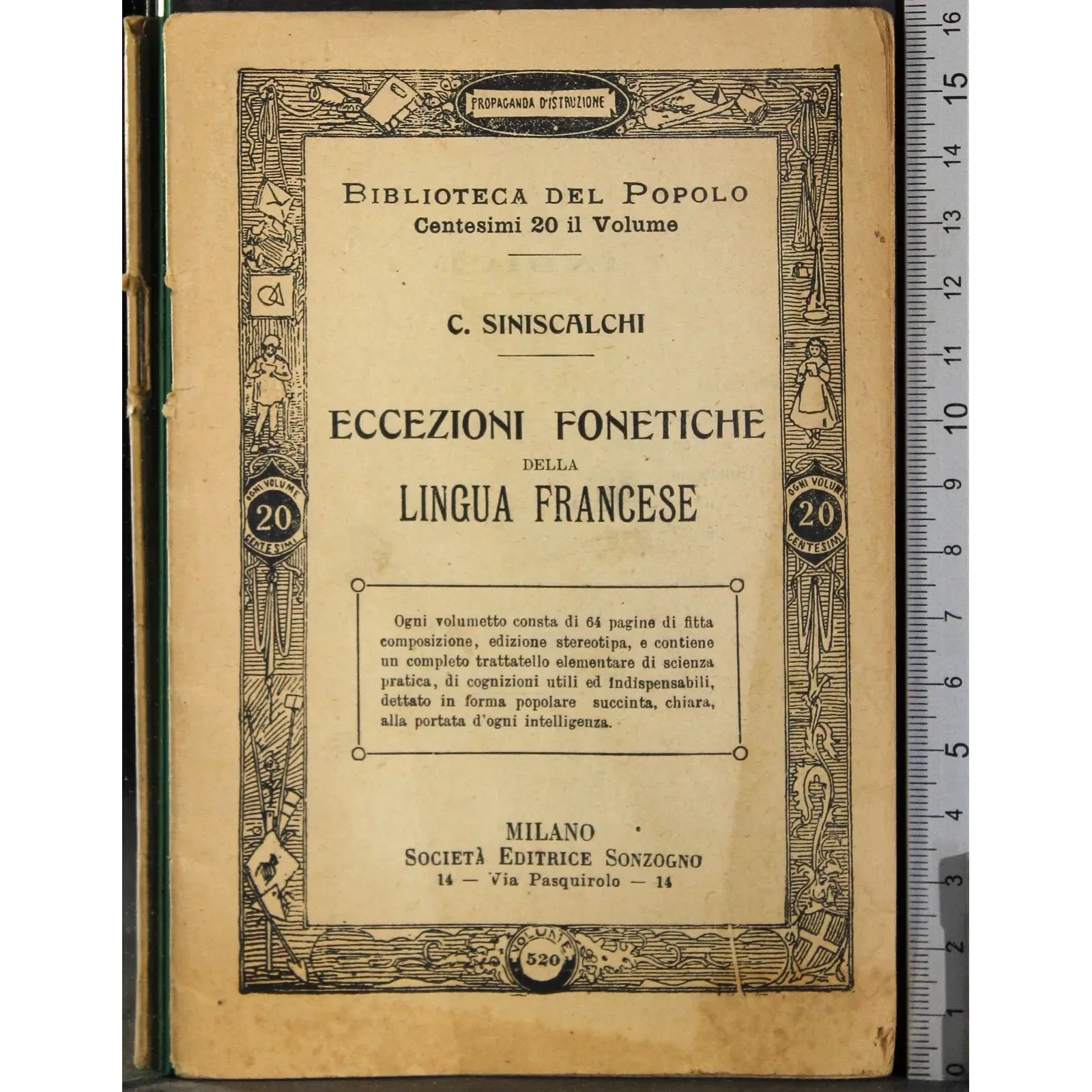 Eccezioni fonetiche della lingua francese