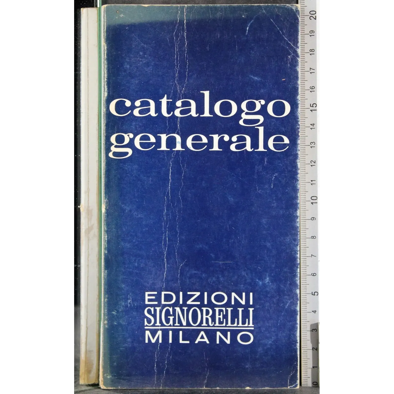 Catalogo generale