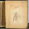 Anna Karenina. Vol 1