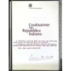Costituzione della Repubblica Italiana