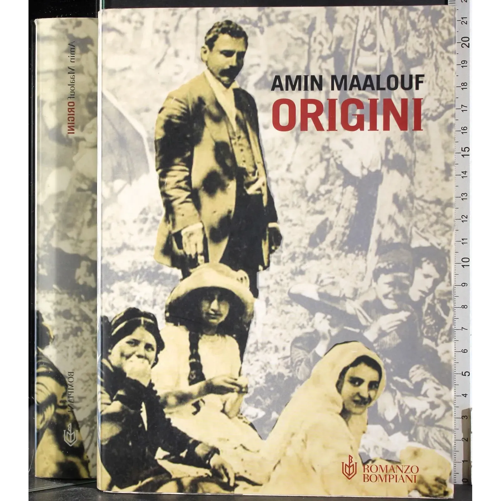 Origini