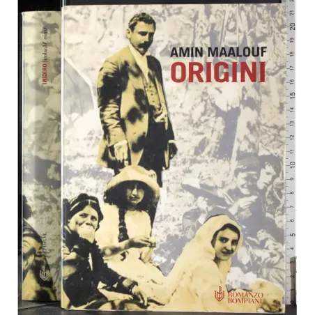Origini