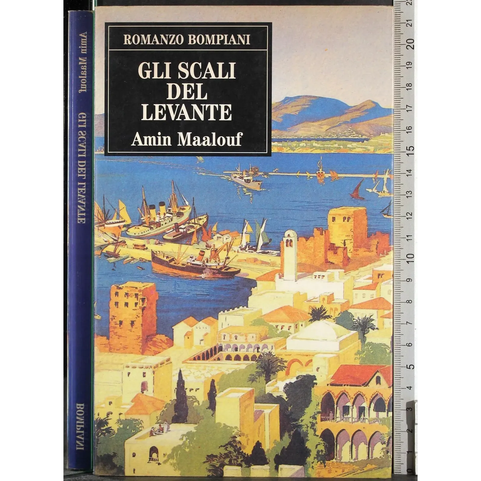 Gli scali del levante