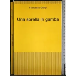 Una sorella in gamba