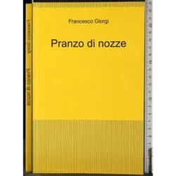 Pranzo di nozze