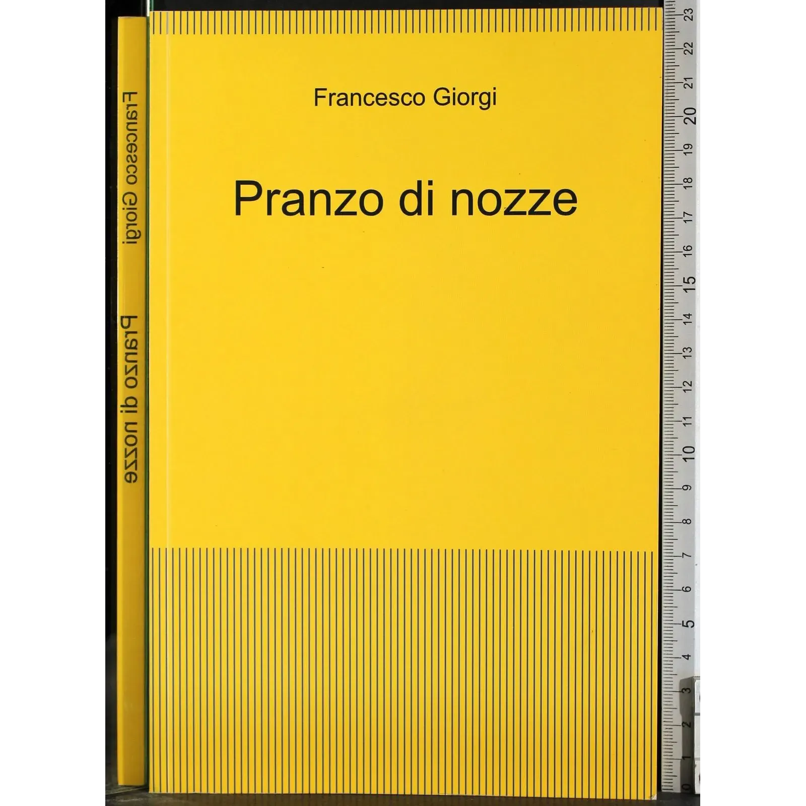 Pranzo di nozze