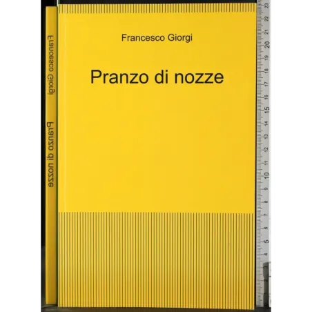 Pranzo di nozze