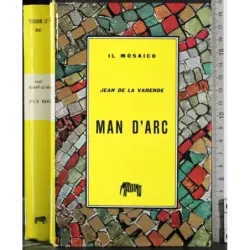 Man D'Arc